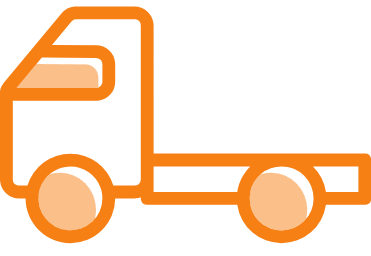 武山拖车/平板车